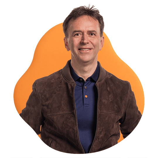 Din personliga kontakt på Comlog