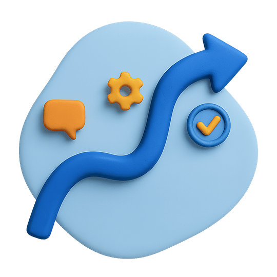 En flexibel webbyrå