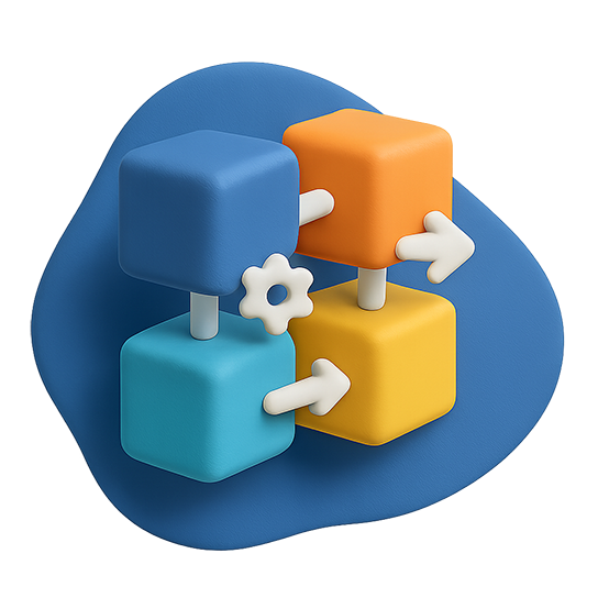 Webbyrå för webbutveckling