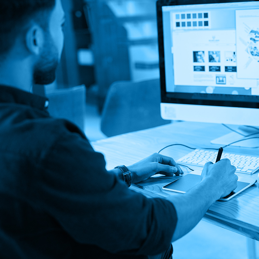 Utveckling av webbapplikationer med integrationer